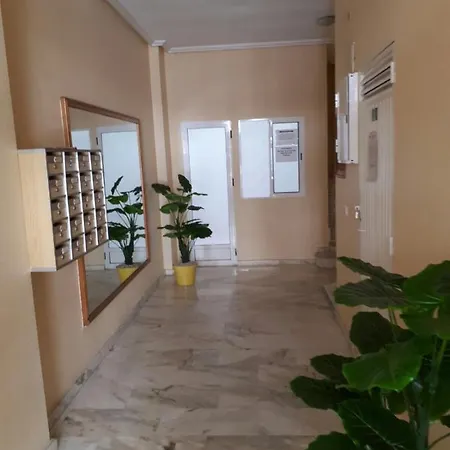 Apartamento Palangre Torrevieja