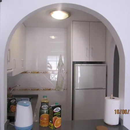 Apartamento Palangre Apartment *