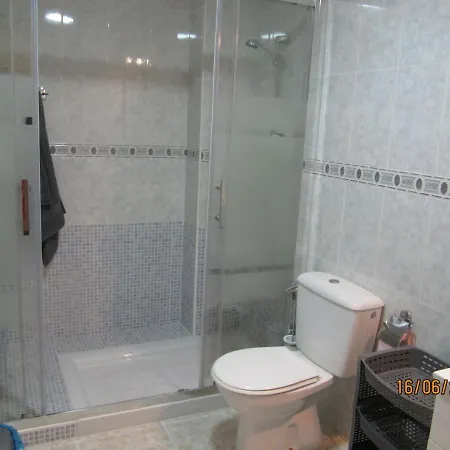 Apartamento Palangre Apartment Torrevieja