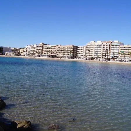 Apartamento Palangre Apartment *