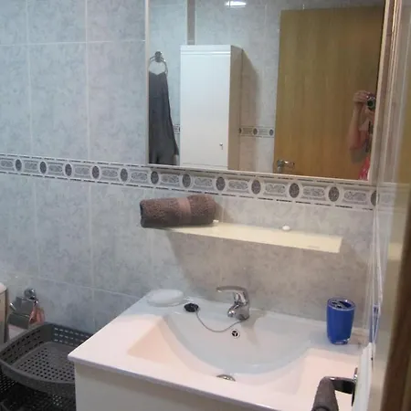 Apartamento Palangre Apartment