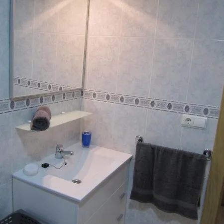 Apartamento Palangre * Torrevieja