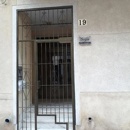 Apartamento Palangre Apartment