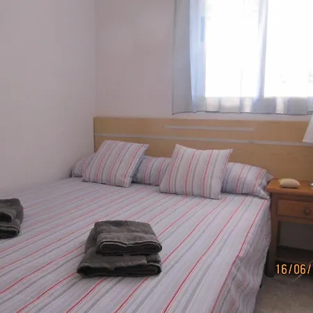 Apartamento Palangre *