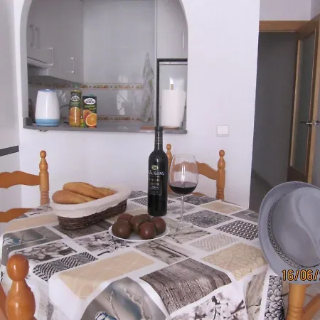 Apartamento Palangre * Torrevieja