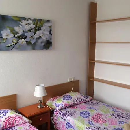 Apartamento Palangre Apartment Torrevieja