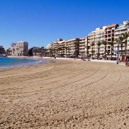 Apartamento Palangre Apartment