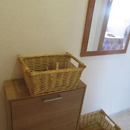 Apartamento Palangre Torrevieja