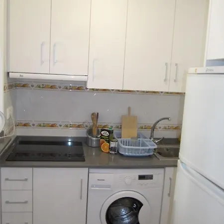 Apartamento Palangre
