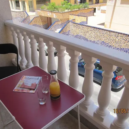 Apartamento Palangre Torrevieja