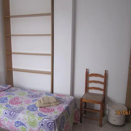 Apartment Apartamento Palangre